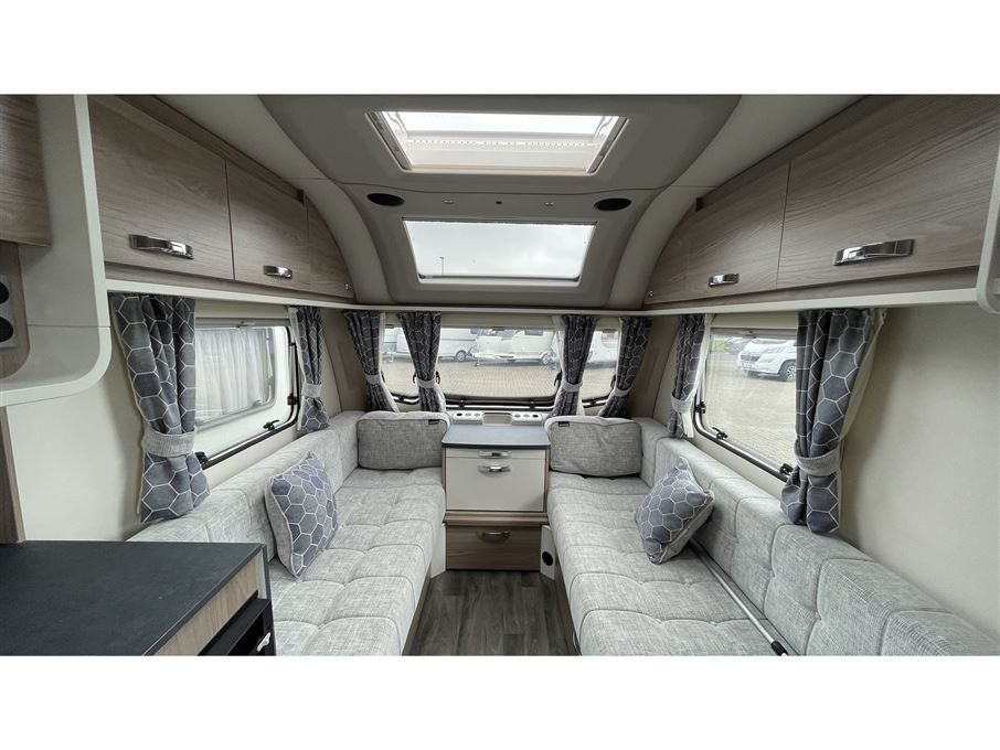 Sprite Mondial 420 SE